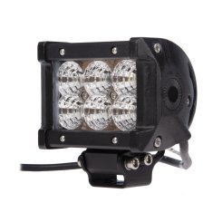 Pracovní světlo LED 1800 lm, 107x99x64 mm, 6xLED